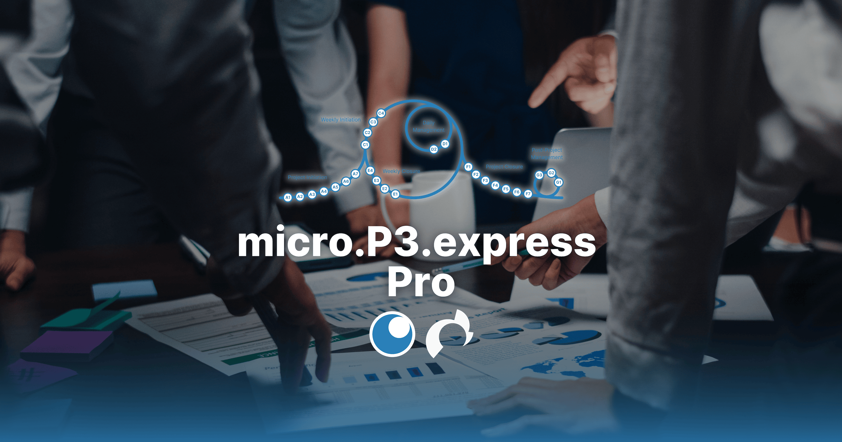 micro.P3.express Pro Course